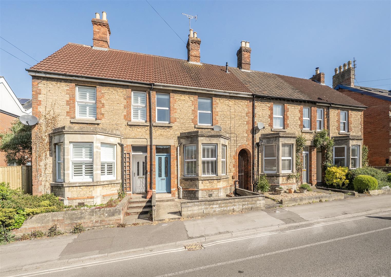 Park Lane, Chippenham