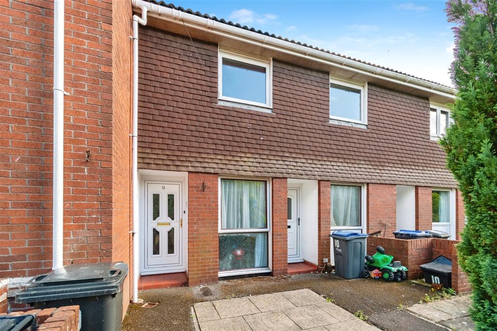 Henderson Close, Trowbridge, BA14