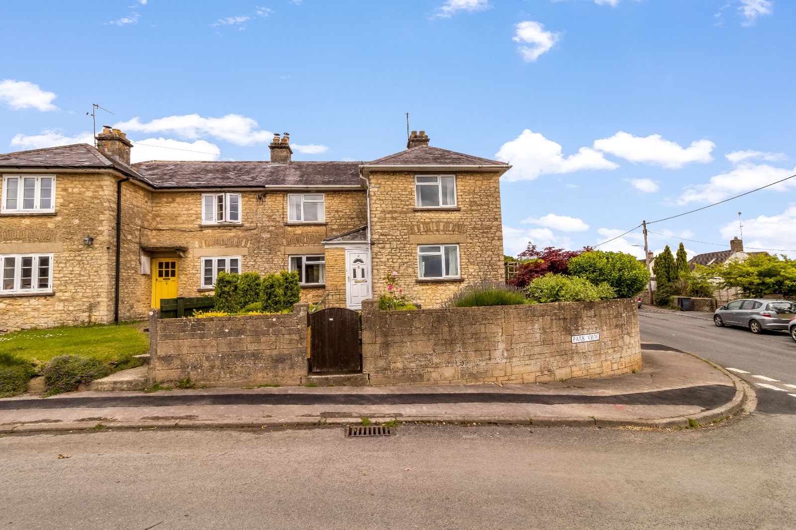 Park View, Stratton, Cirencester, Gloucestershire, GL7
