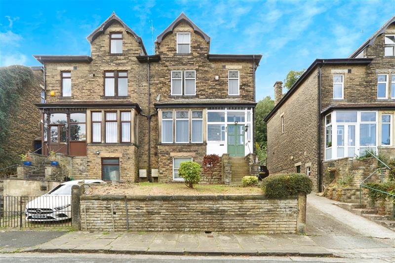 Marriners Drive, Bradford, BD9