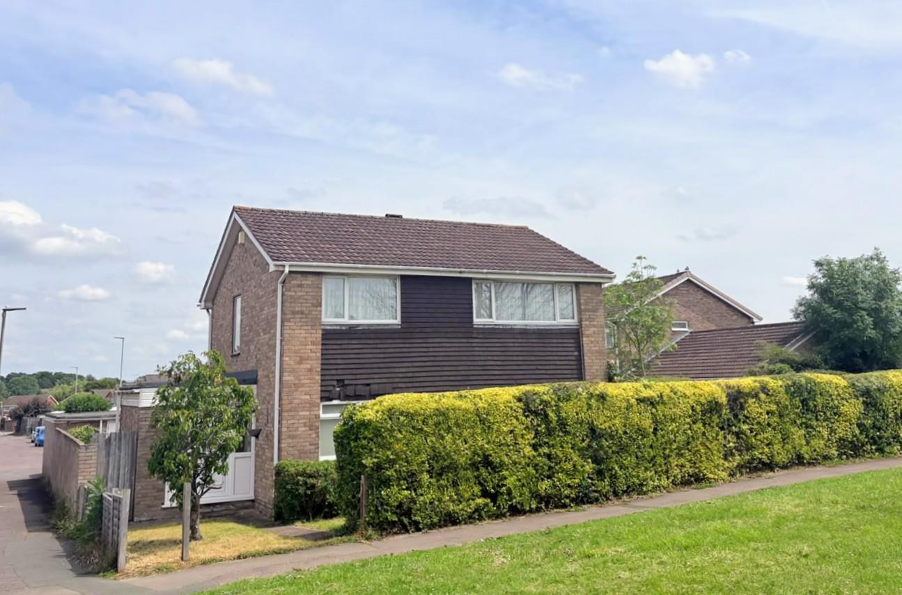Woodcock Close, Abbeydale, Gloucester
