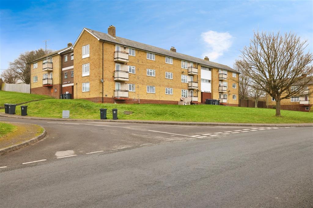 Sidbury Heights, Tidworth, SP9