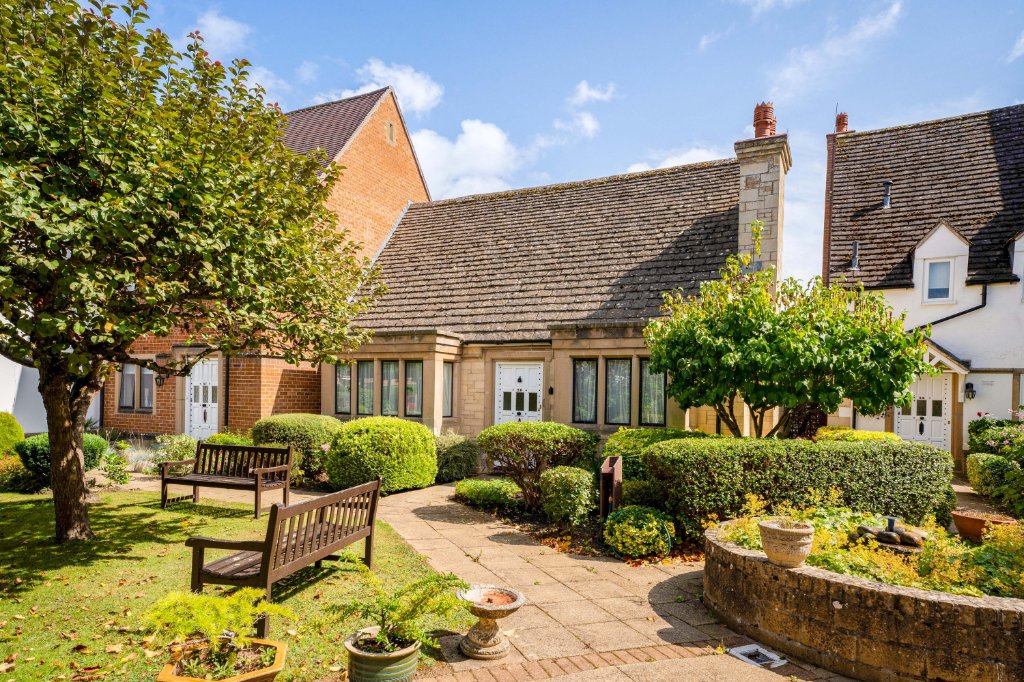 The Grange, Moreton-in-Marsh, Gloucestershire, GL56