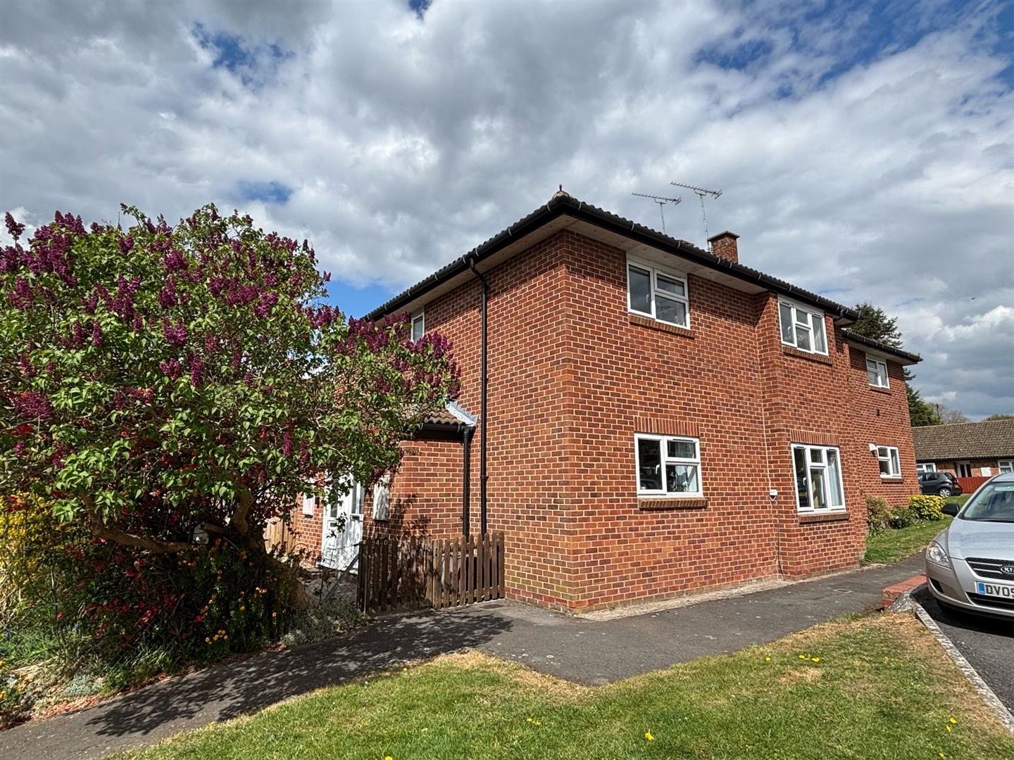 Blackberry Lane, Potterne, Devizes