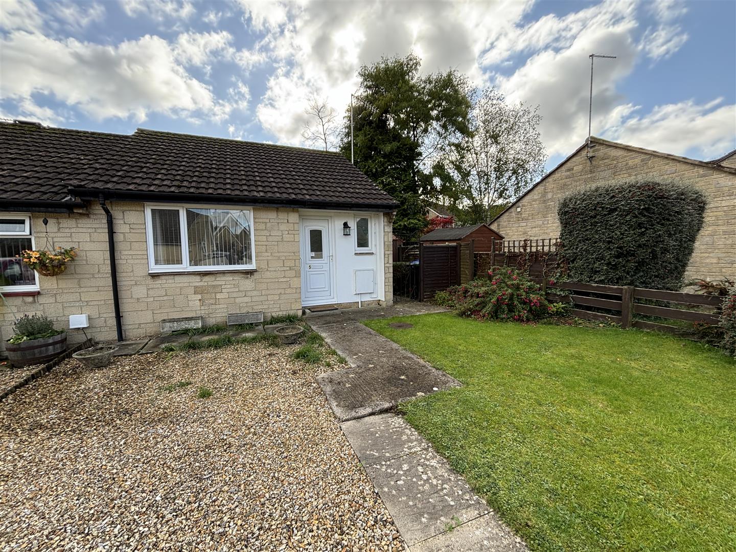 Awdry Close, Chippenham