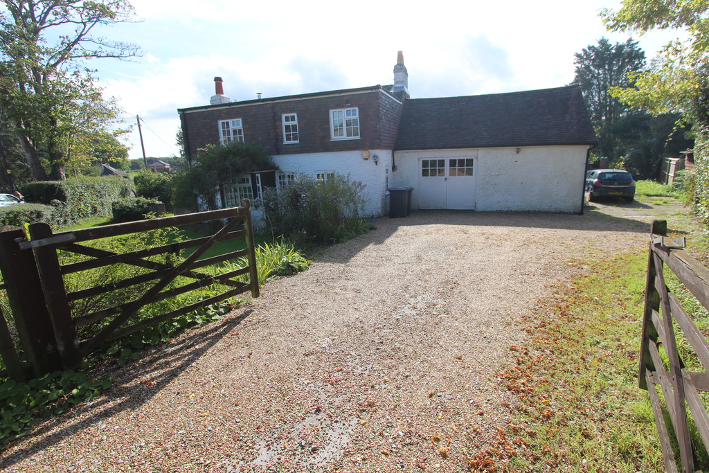 Chapel Road, Swanmore, Southampton