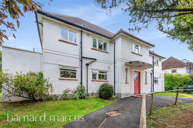 Manor Green Road, EPSOM, KT19