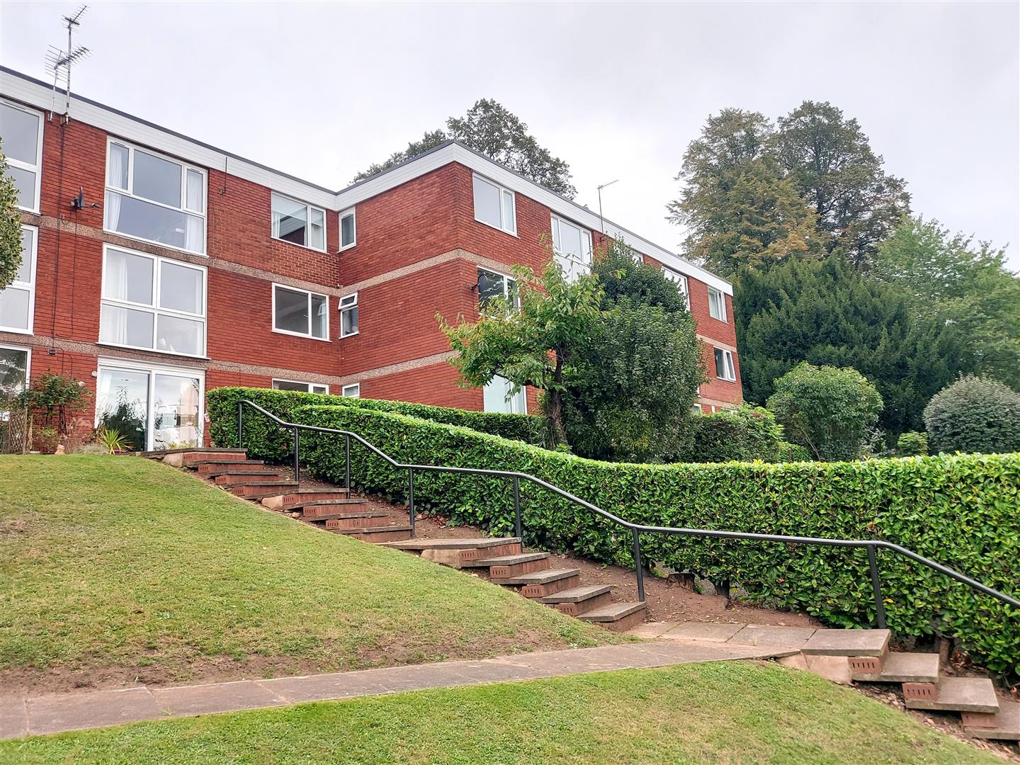 Hastings Court, Church Avenue, Stourport-On-Severn