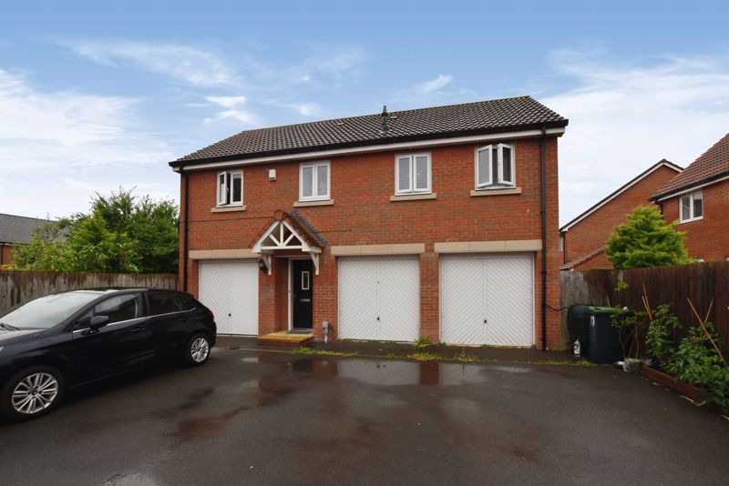 Jay Drive, Old Sarum                                          ***excellent Buy-to-let Opportunity***