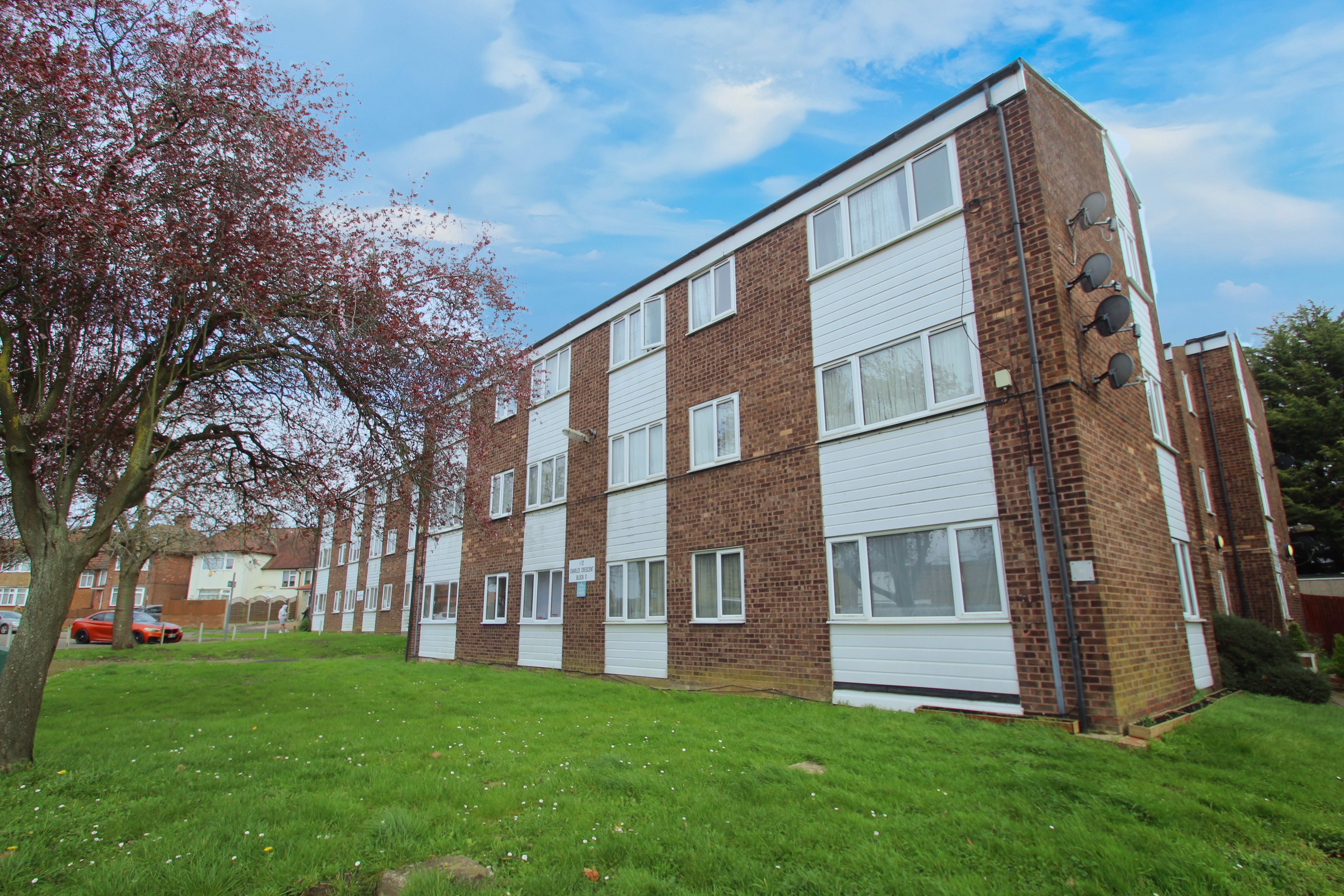 Charles Crescent, Harrow