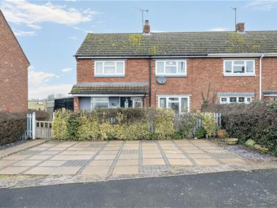 Vicarage Road, Stone, Kidderminster