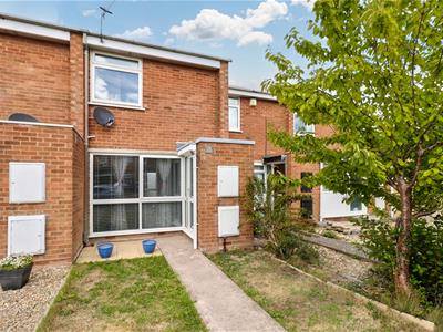 Smart two bedroom home in Clevedon