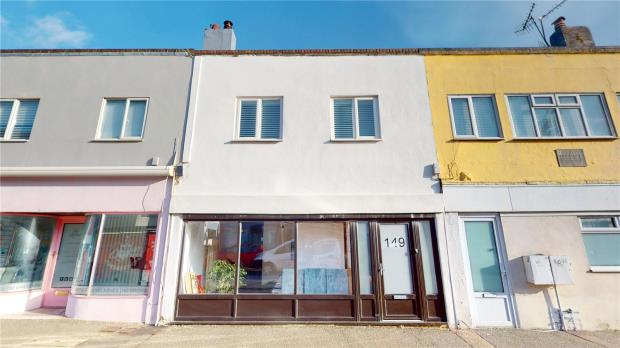South Street, Lancing, West Sussex, BN15