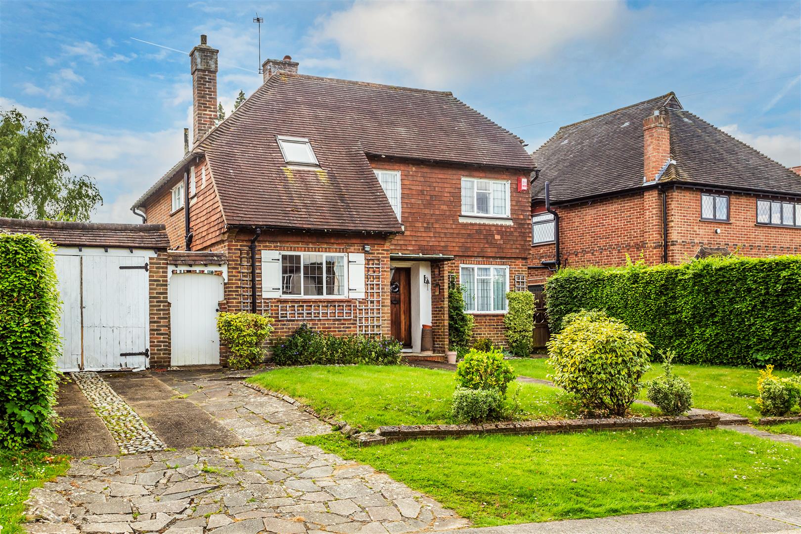 Rosebery Cottage, Pine Hill, Epsom