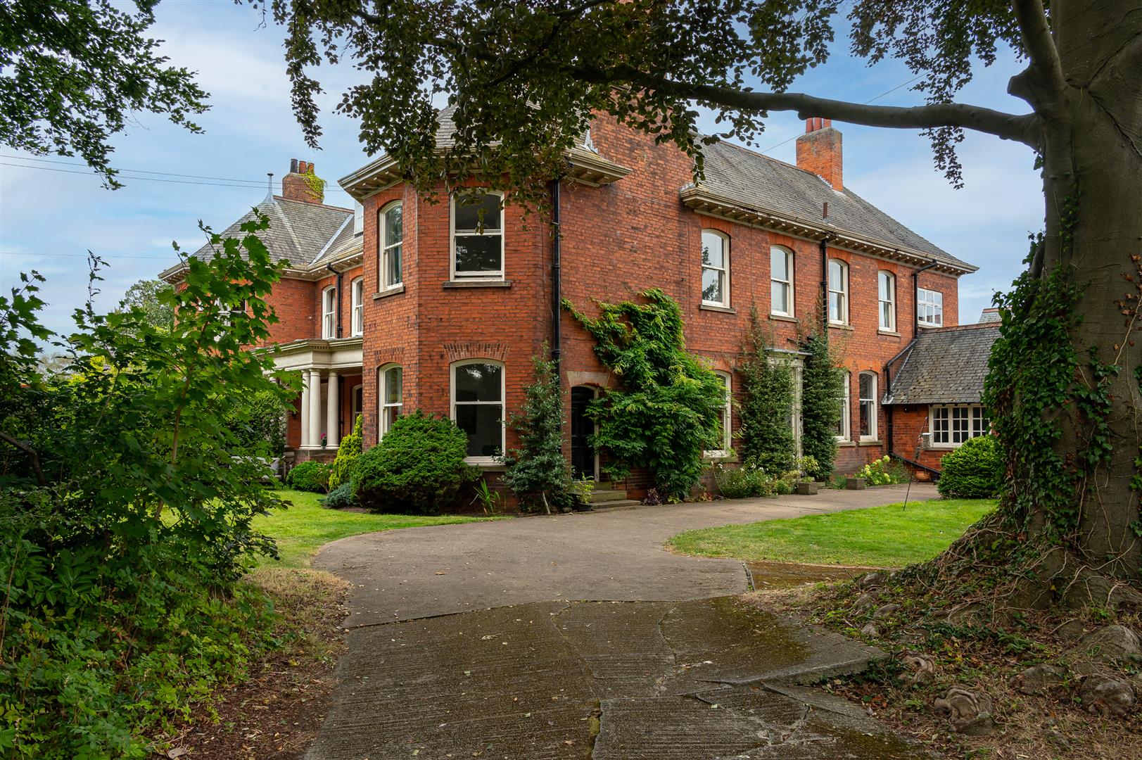 Boroughbridge Road, Upper Poppleton, York