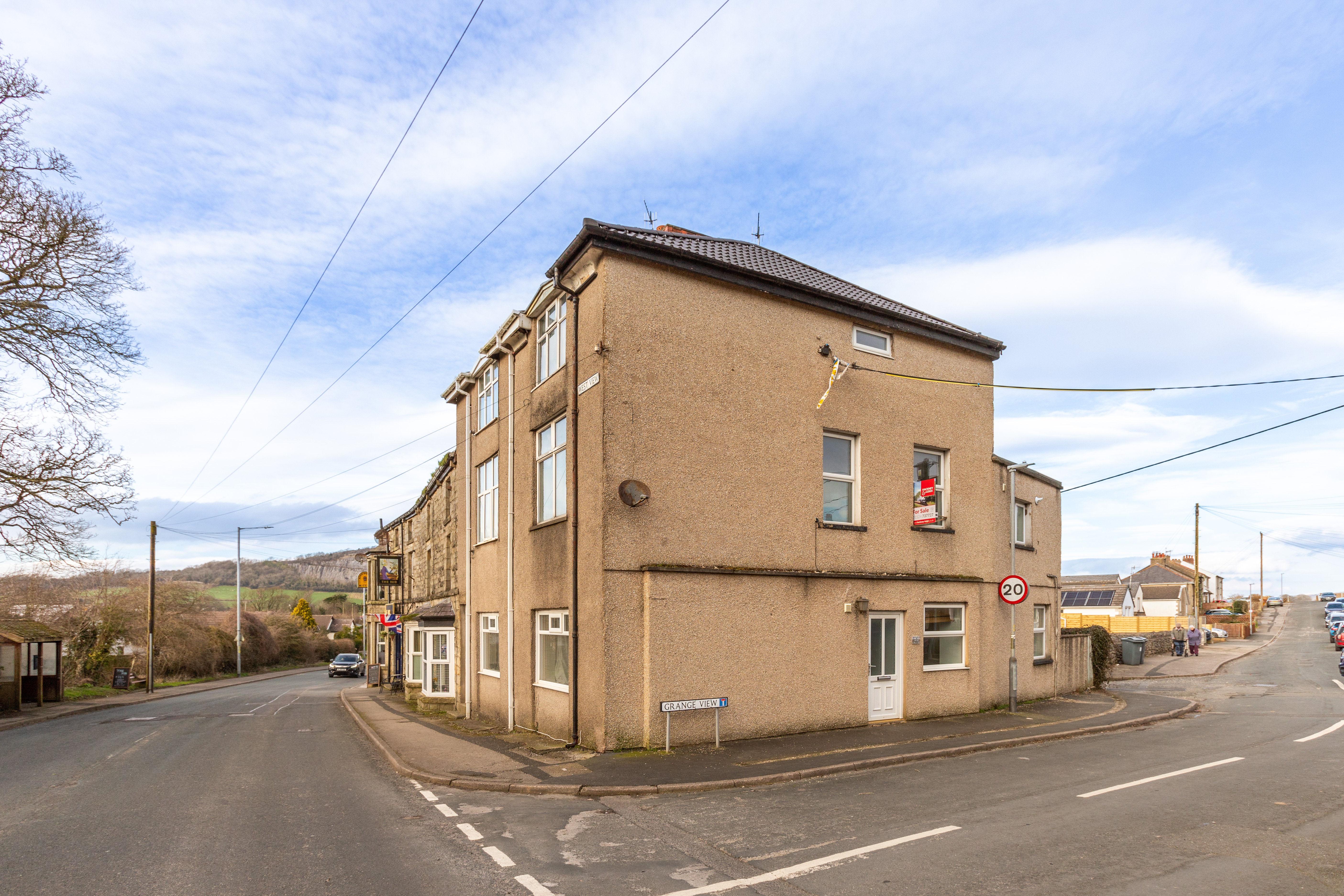 5 West View, Carnforth, Lancashire, LA5 9HN