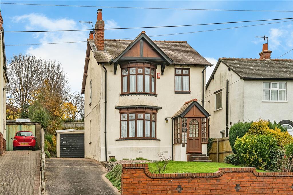 Coppice Lane, Quarry Bank , Brierley Hill, DY5