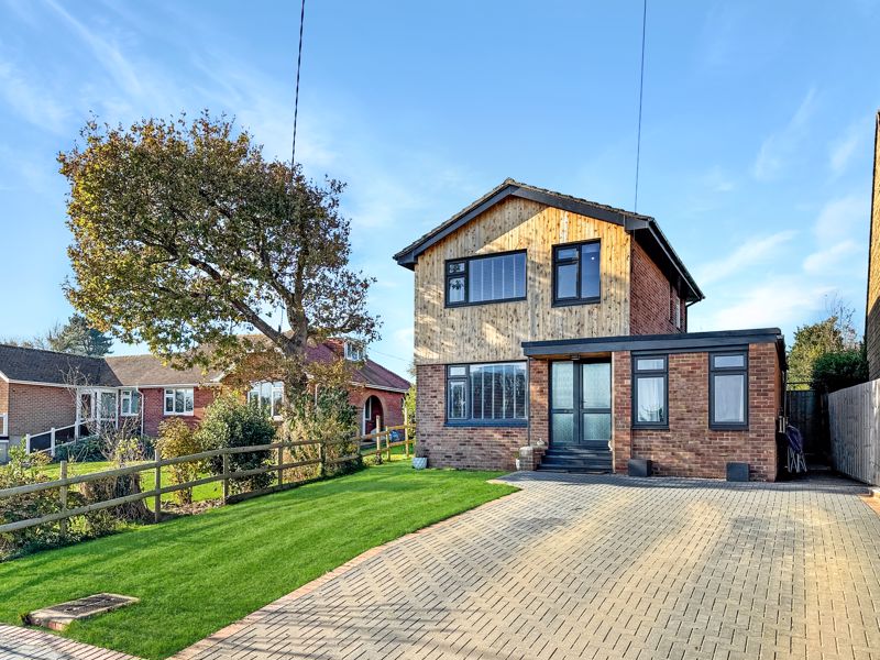 Upper Hyde Farm Lane, Shanklin