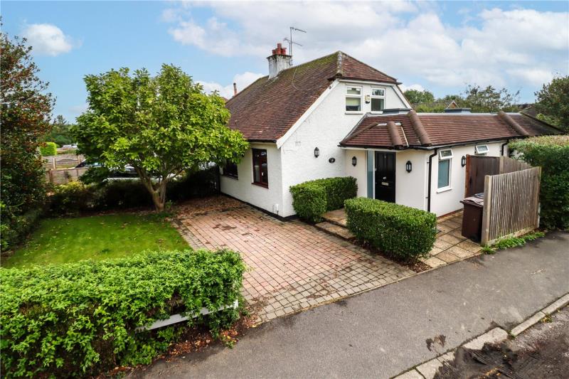 Harpenden Lane, Redbourn, St. Albans, Hertfordshire