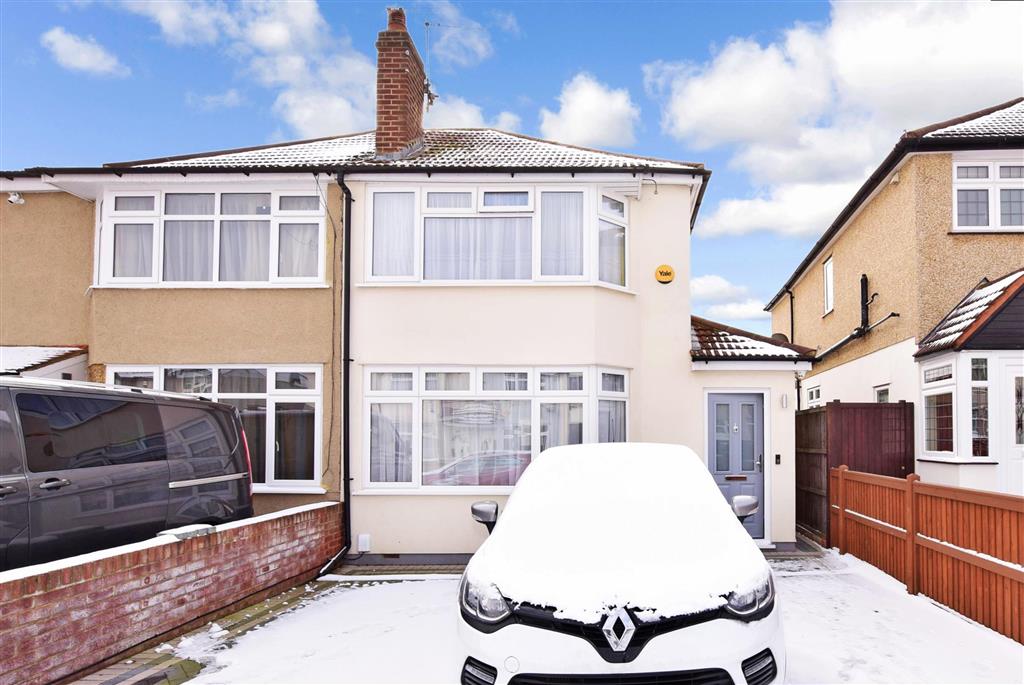 Ward & Partners Welling Estate agent Properties and houses for sale