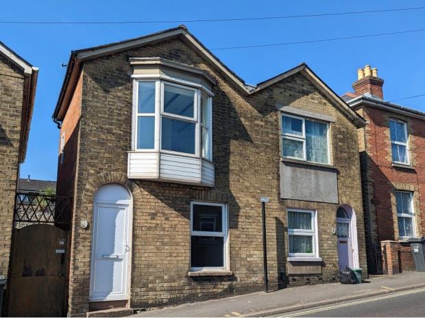 Green Street, Ryde