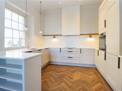 A breathtaking new development in Mid Clevedon