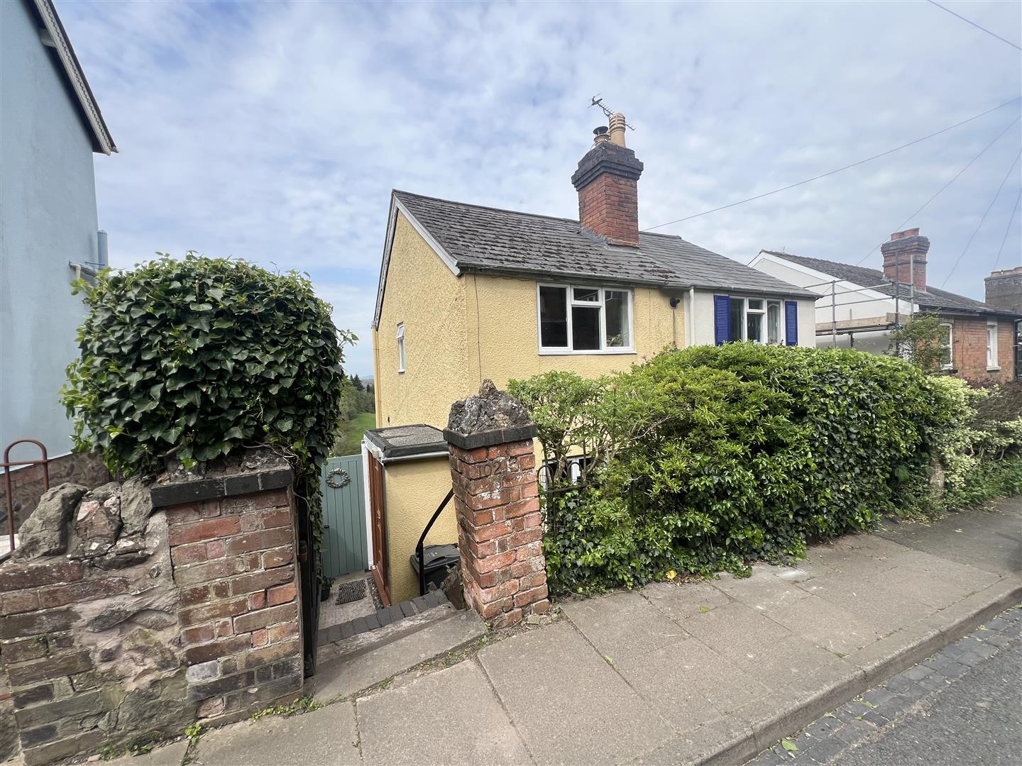 West Malvern Road, Malvern