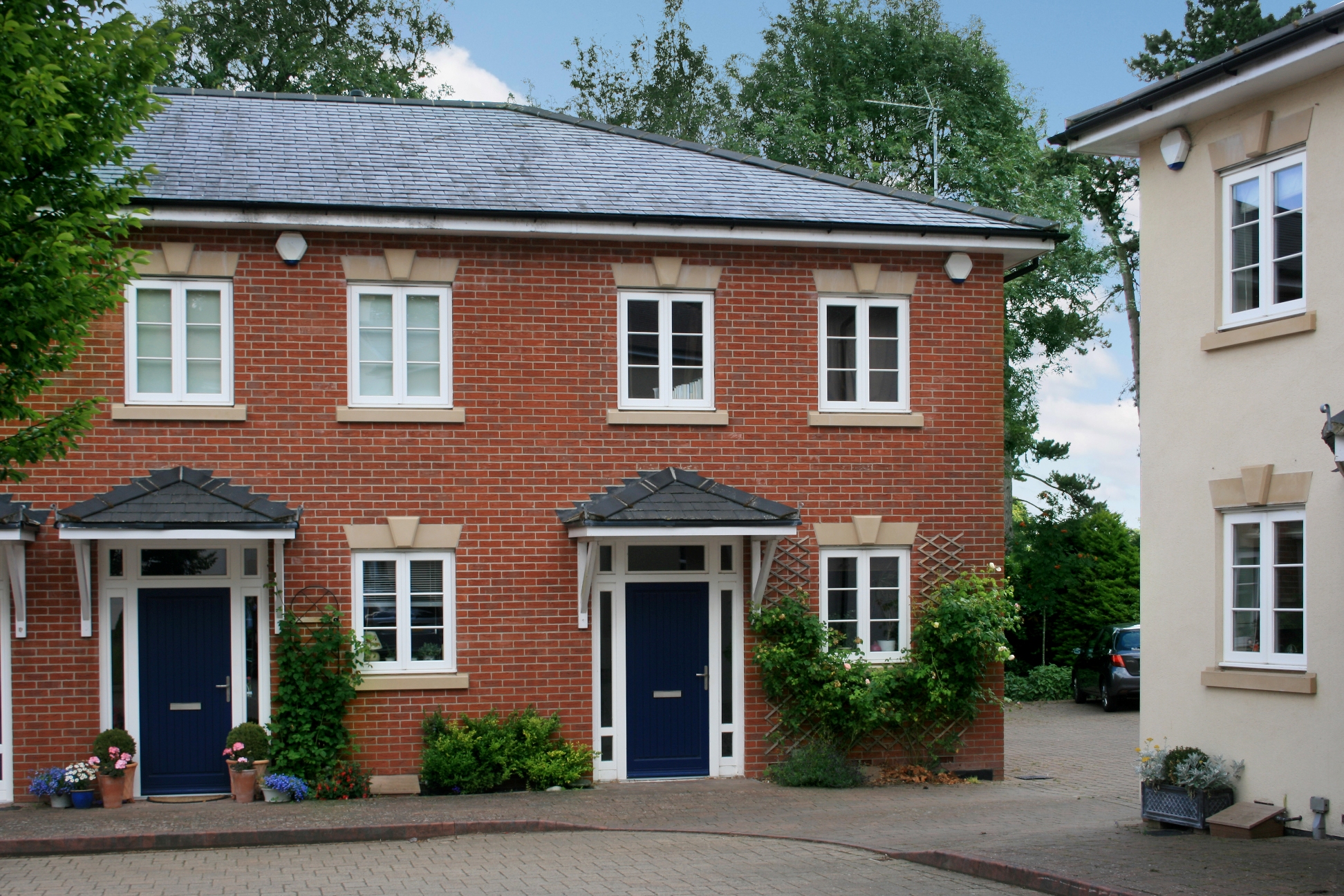 8 Mornington Drive, Winchester, Hampshire, SO22 5LR