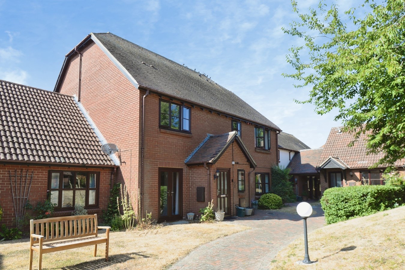 Orchard Walk, Watlington, OX49