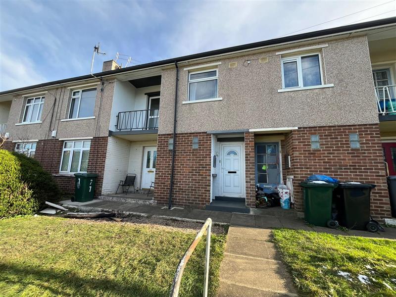 Everest Avenue, Shipley, BD18