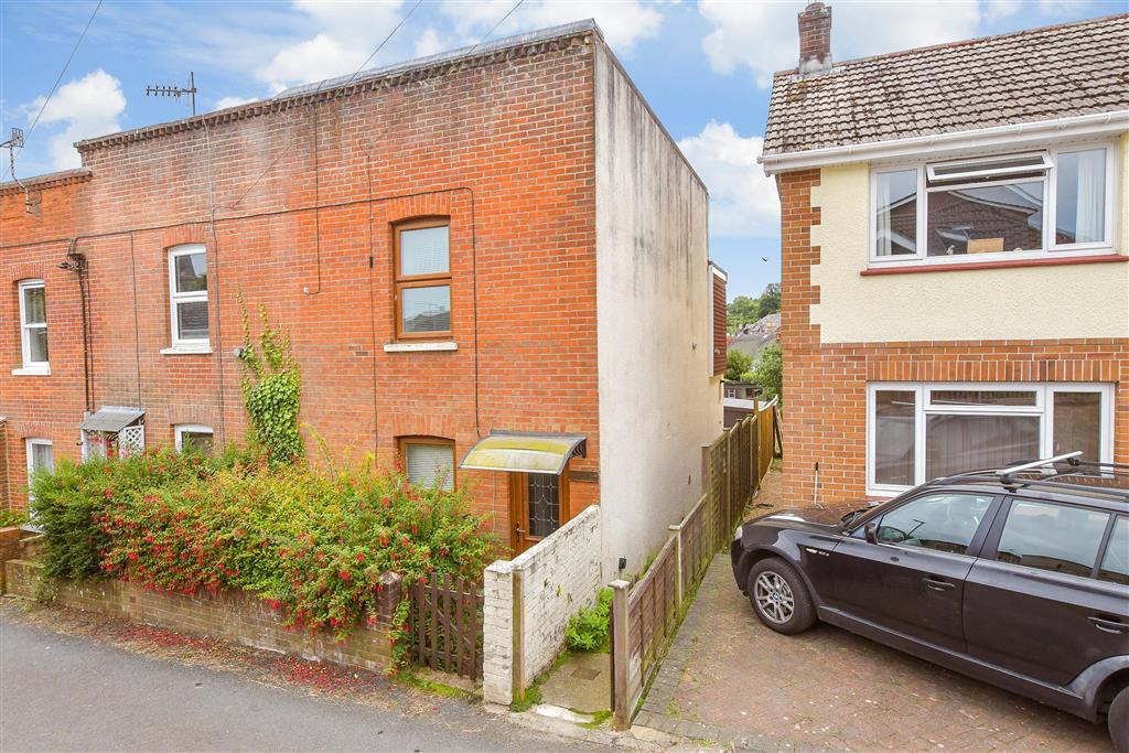 Cross Street, , Brading, Isle of Wight