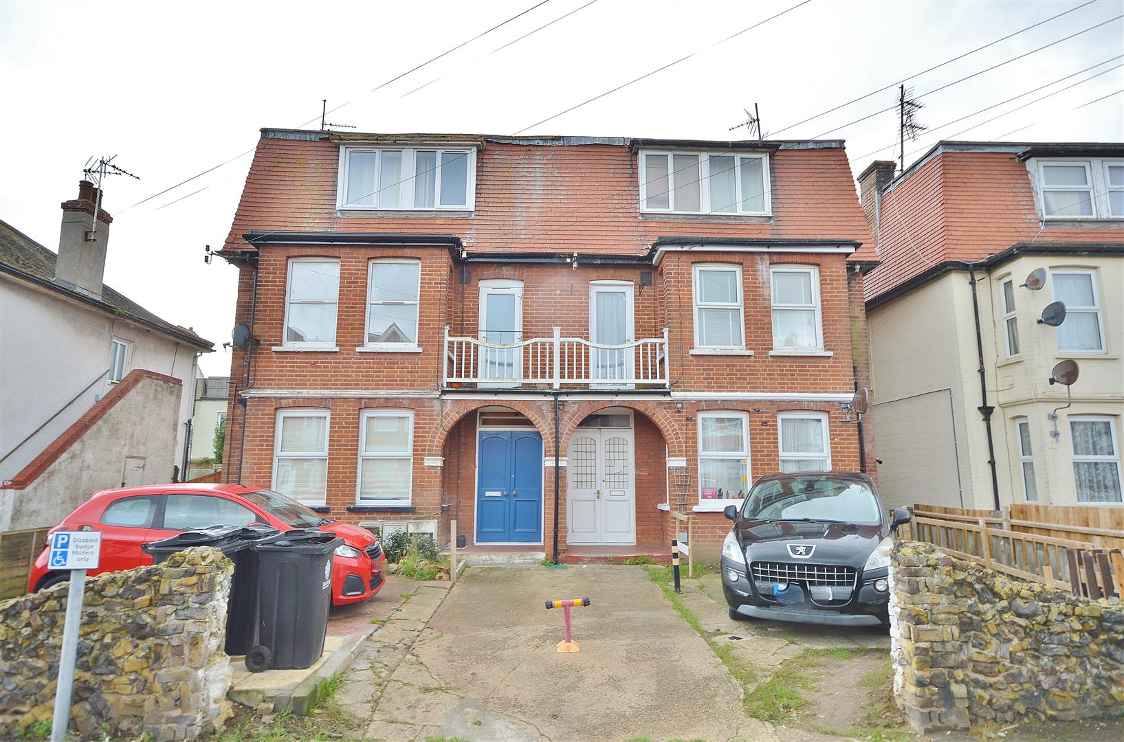 Penfold Road, Clacton-On-Sea