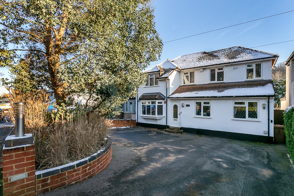 Outwood Lane, Chipstead, Coulsdon, Surrey CR5
