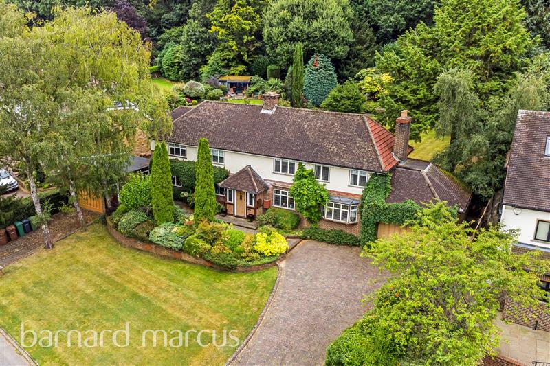 Forest Drive, Kingswood, TADWORTH, KT20