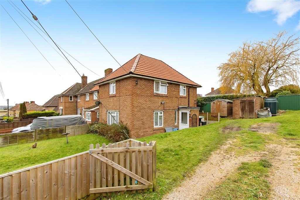 Rex Road, Higher Odcombe, Yeovil, BA22