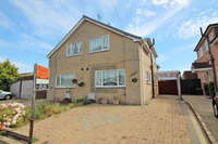 Slade Road, Holland On Sea