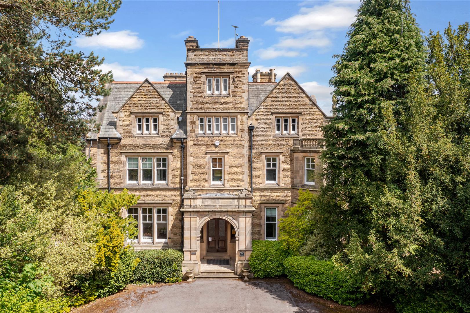 Newham Hall, Stokesley Road, Newby, Middlesbrough TS8 9EA