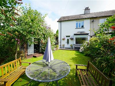 Croftlands Cottage, Stank Lane, Stank