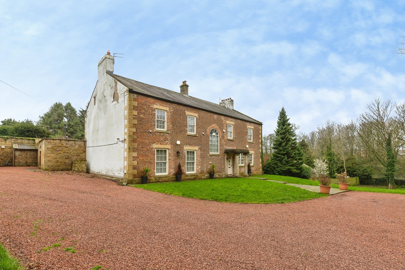 Front Street, Pelton, Chester le Street, DH2
