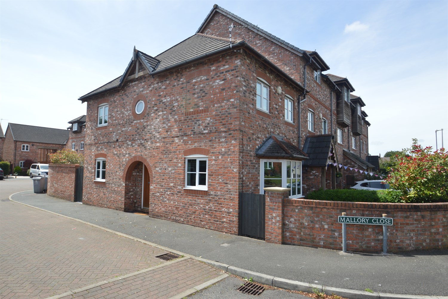 Mallory Close, Mobberley, Knutsford