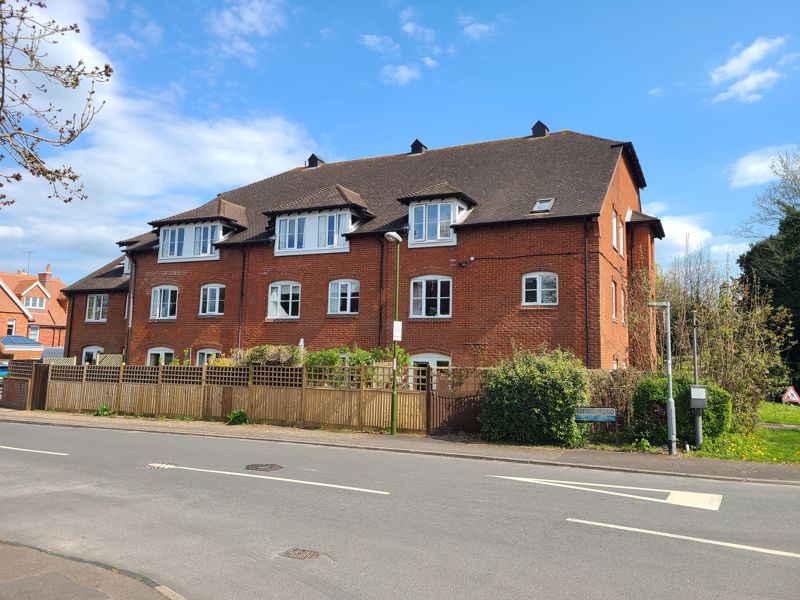 Goring Road, Steyning