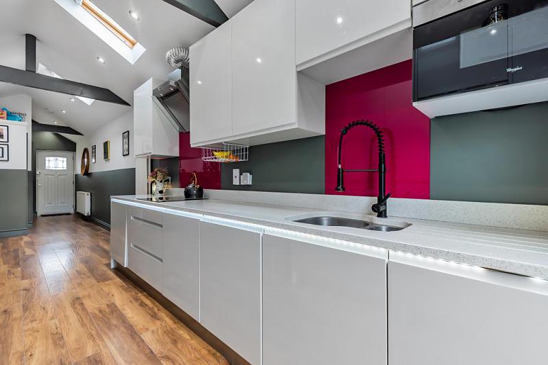 Fidlers Walk, Wargrave, Wargrave, RG10