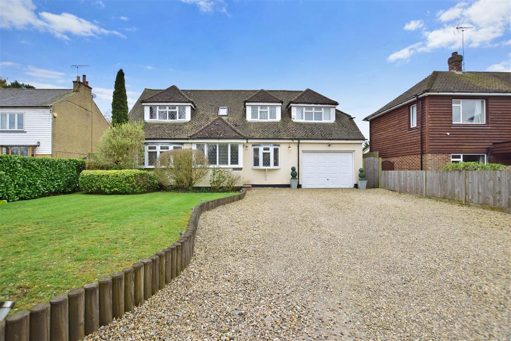 Ward & Partners Meopham Estate agent Properties and houses for sale