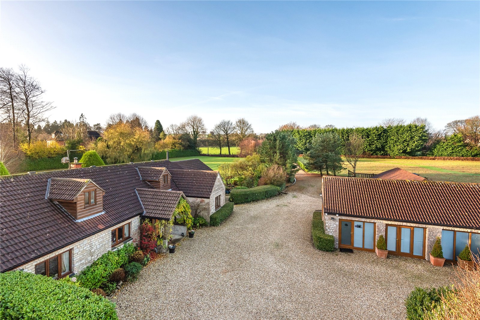 Zion Hill, Oakhill, Somerset, BA3