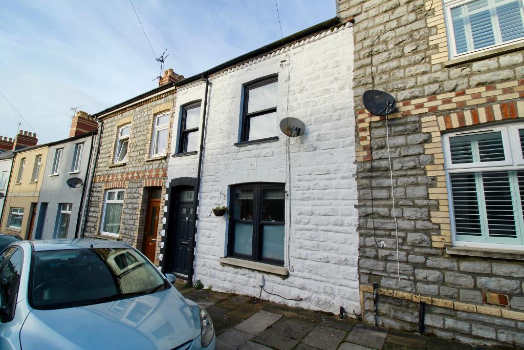 King Street, Penarth