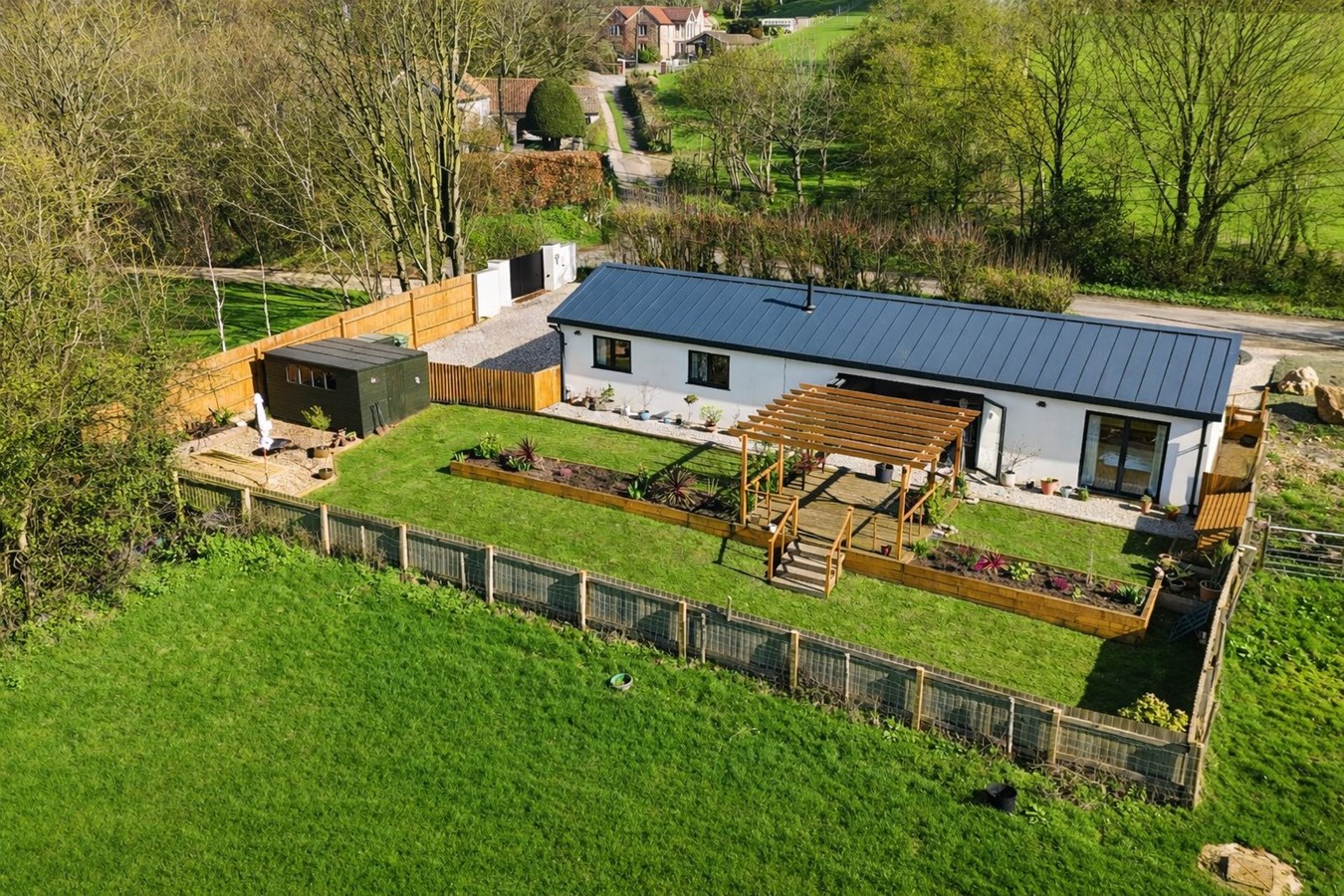 Church Lane, Churchill, Winscombe, BS25