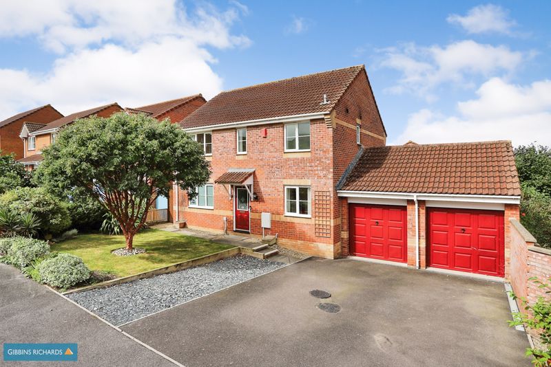 Horton Way, Woolavington, Nr. Bridgwater