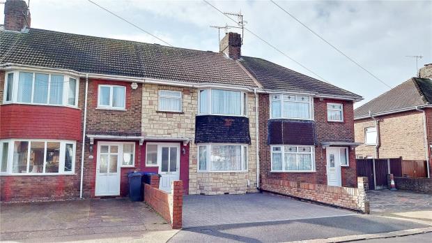 Guildford Road, Worthing, West Sussex, BN14