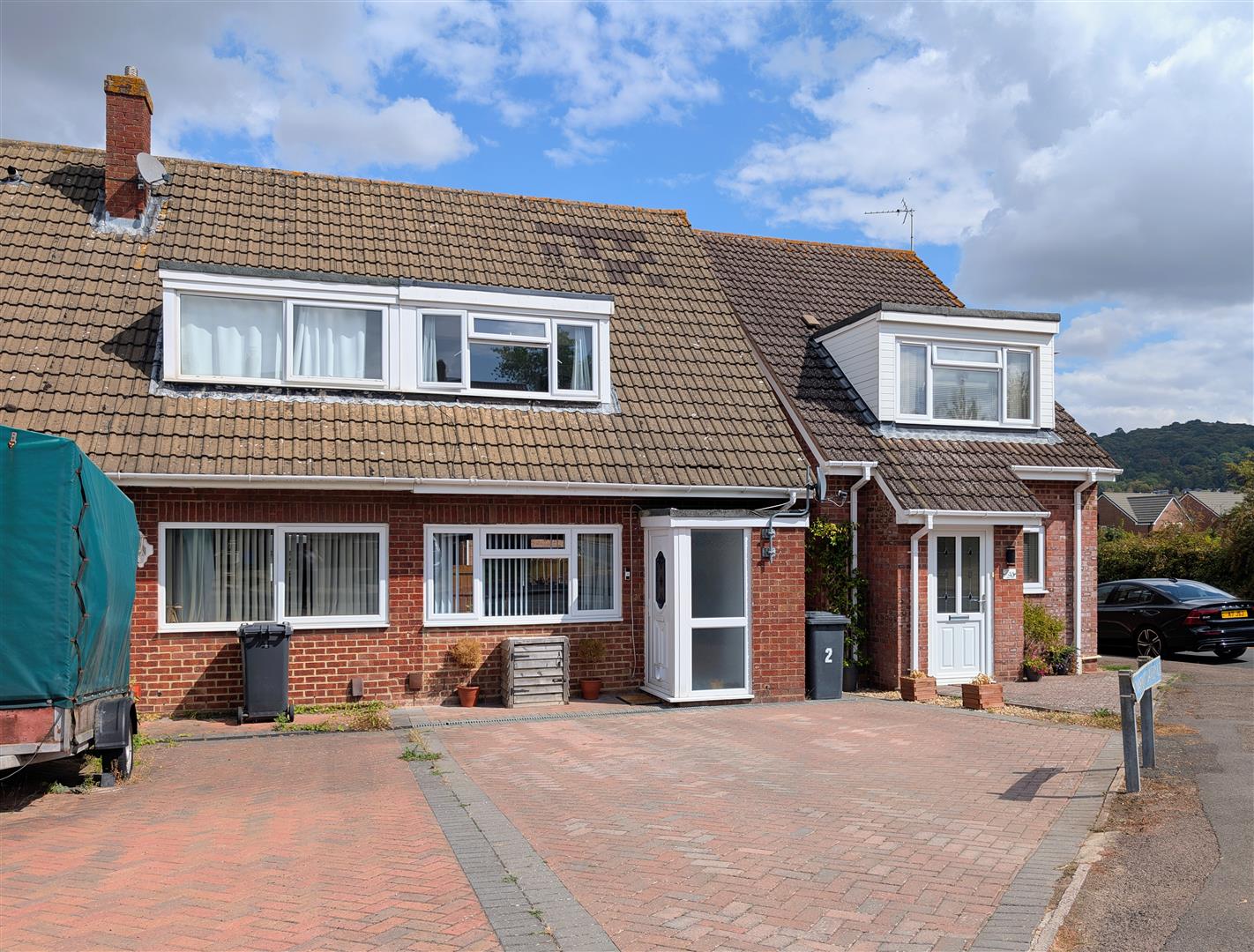 Warwick Avenue, Tuffley, Gloucester