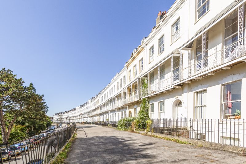 Royal York Crescent, Bristol